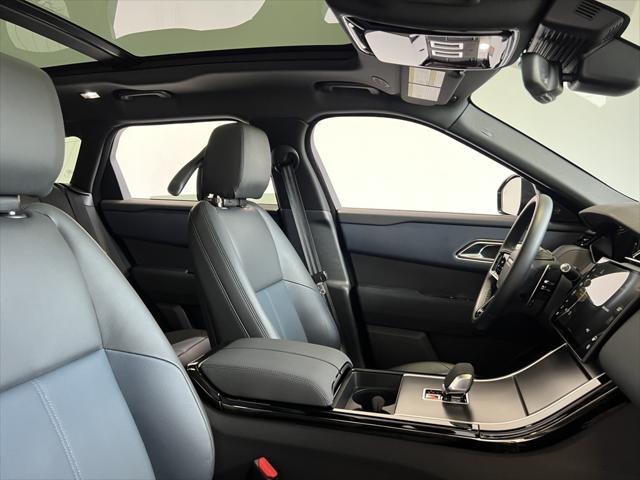 used 2025 Land Rover Range Rover Velar car, priced at $59,990