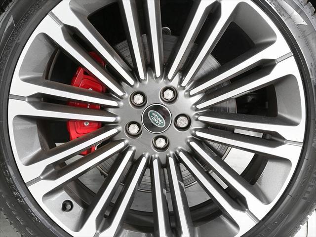 used 2025 Land Rover Range Rover Velar car, priced at $59,990