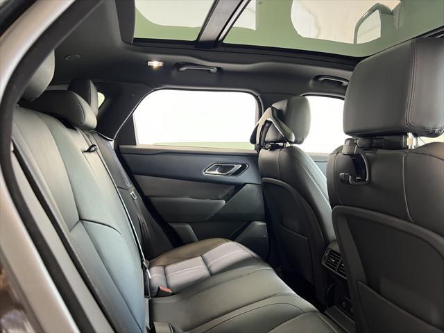 used 2025 Land Rover Range Rover Velar car, priced at $59,990