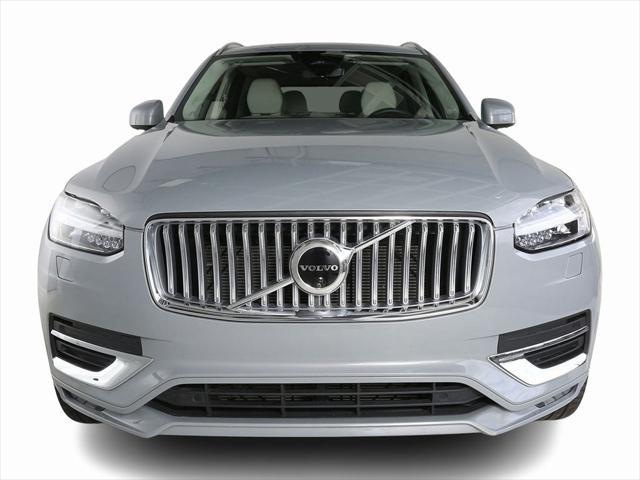 used 2024 Volvo XC90 car, priced at $53,990