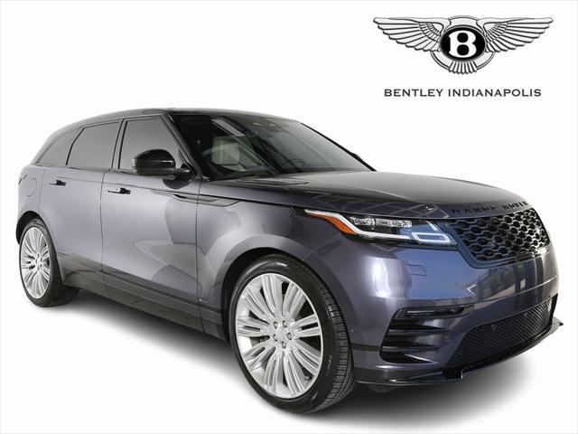 used 2021 Land Rover Range Rover car, priced at $43,990