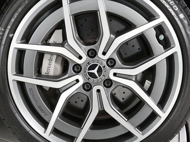 used 2021 Mercedes-Benz E-Class car, priced at $48,990