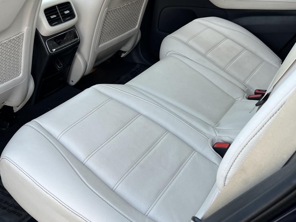 used 2022 Mercedes-Benz GLS 450 car, priced at $52,990