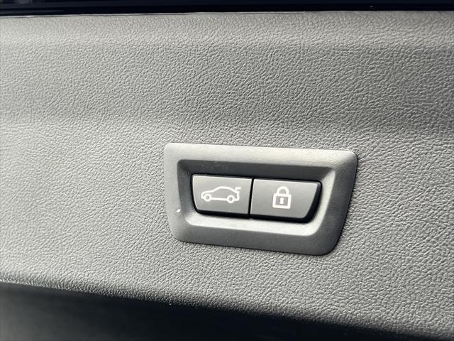 used 2022 BMW X4 car, priced at $39,490