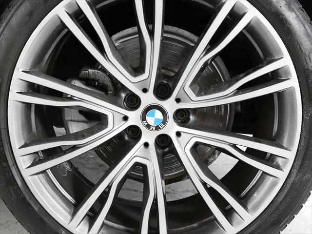 used 2022 BMW X4 car, priced at $39,490