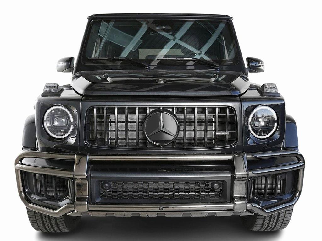 used 2025 Mercedes-Benz AMG G 63 car, priced at $249,990