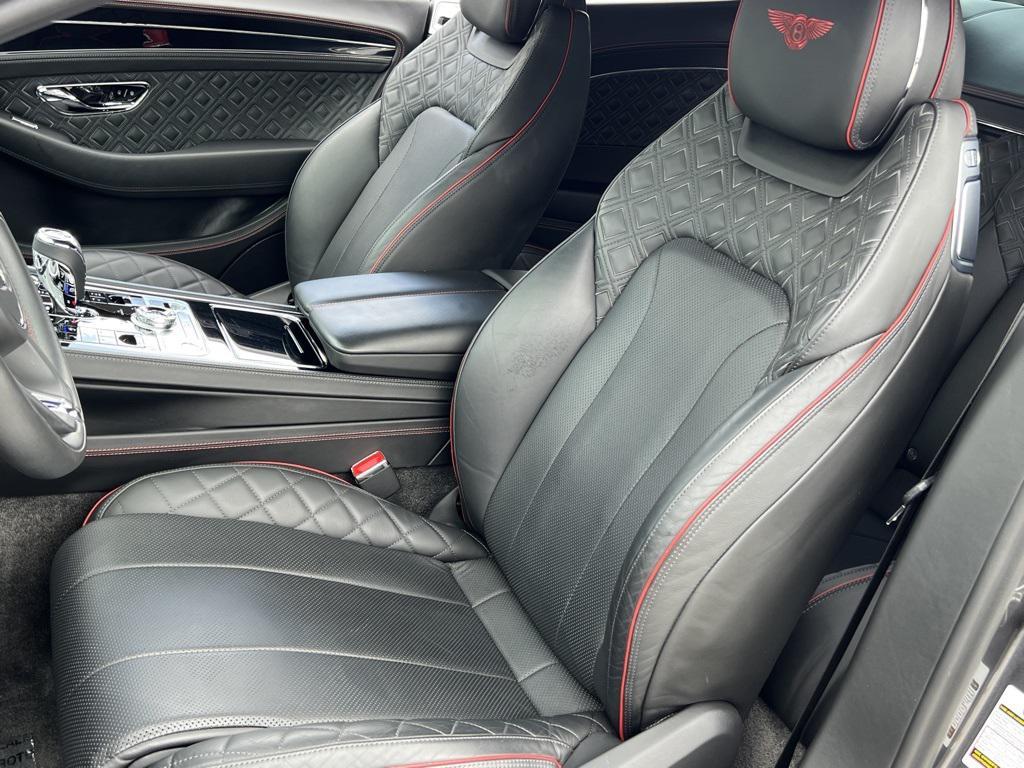 used 2020 Bentley Continental GT car, priced at $156,990