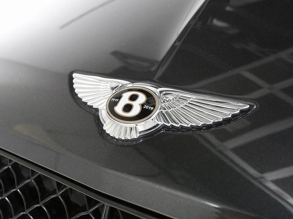 used 2020 Bentley Continental GT car, priced at $156,990