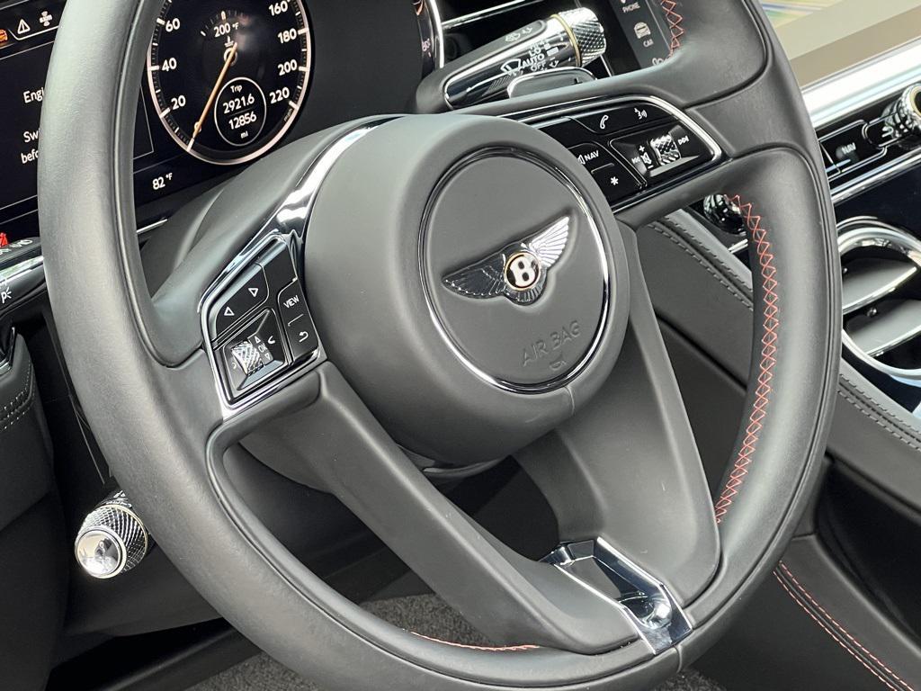 used 2020 Bentley Continental GT car, priced at $156,990