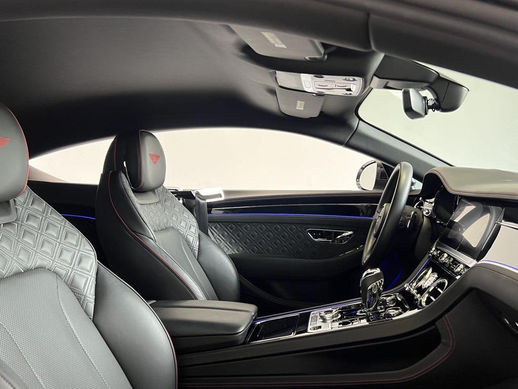 used 2020 Bentley Continental GT car, priced at $156,990