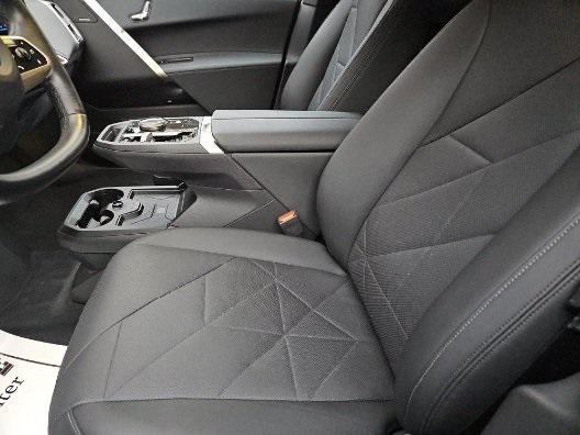 used 2022 BMW iX car