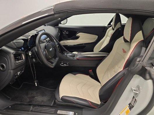 used 2023 Aston Martin DBS car, priced at $309,990