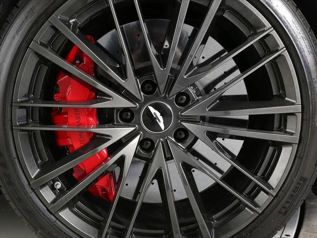 used 2023 Aston Martin DBS car, priced at $309,990