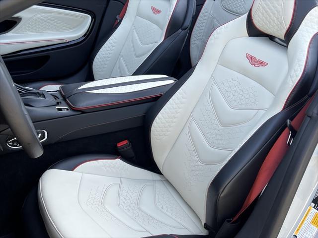 used 2023 Aston Martin DBS car, priced at $309,990