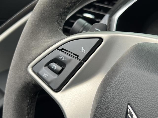 used 2016 Chevrolet Corvette car, priced at $71,990