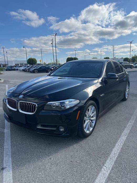 used 2016 BMW 535 car, priced at $9,990