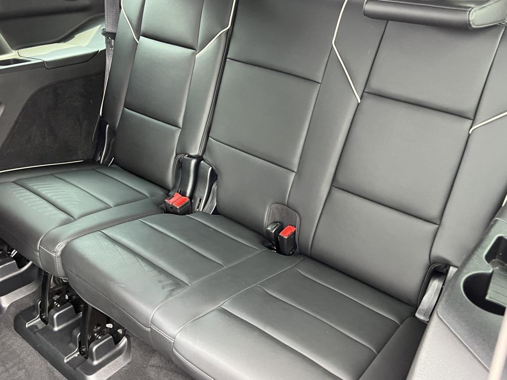 used 2021 Cadillac Escalade car, priced at $65,990