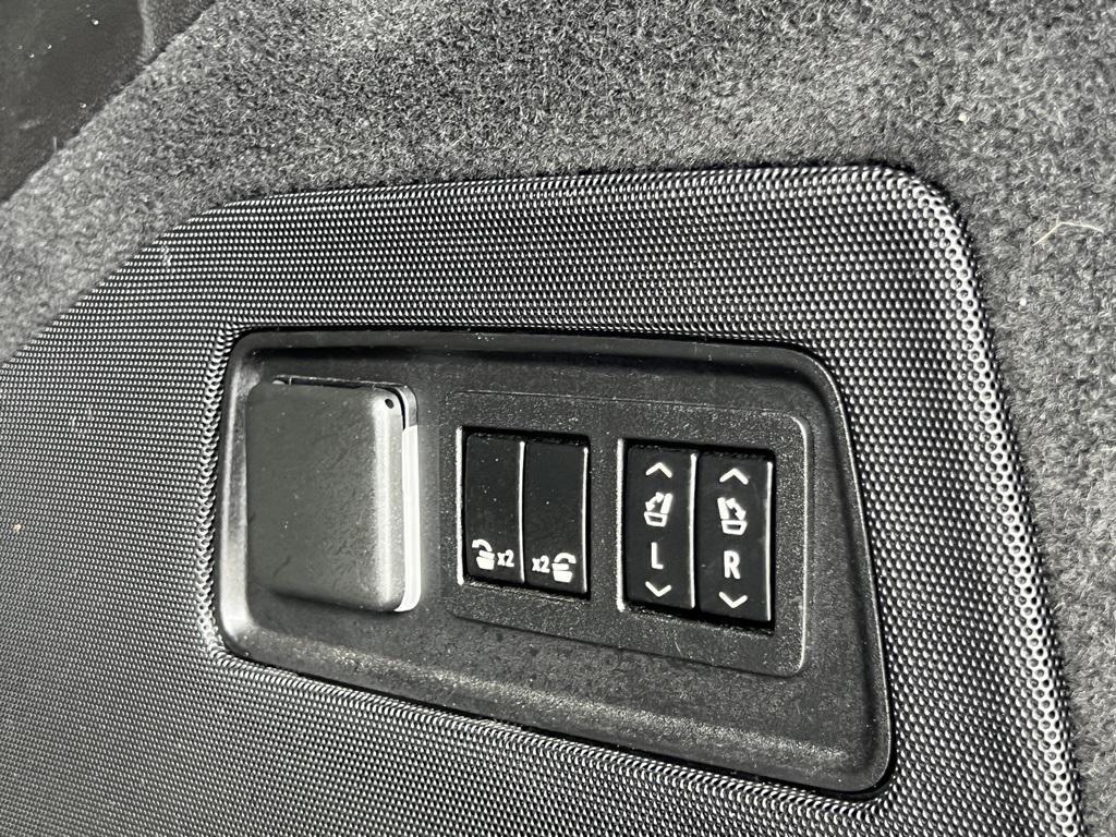 used 2021 Cadillac Escalade car, priced at $65,990