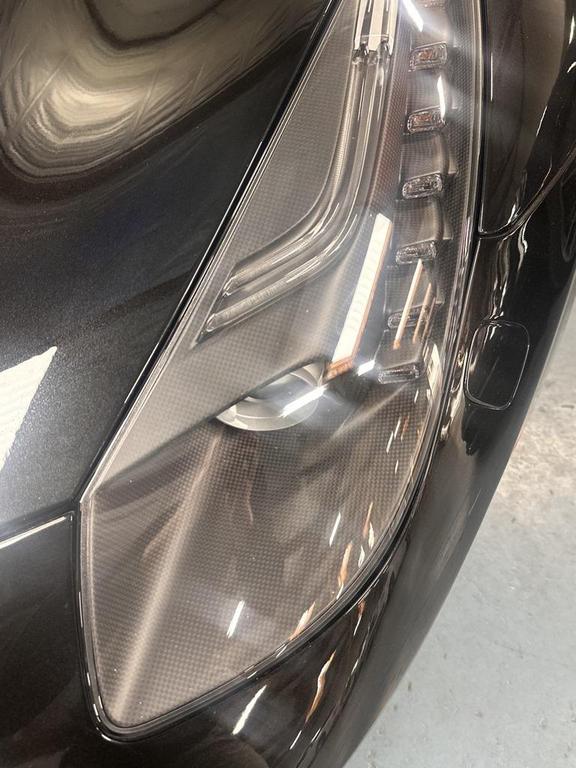 used 2014 Ferrari F12berlinetta car