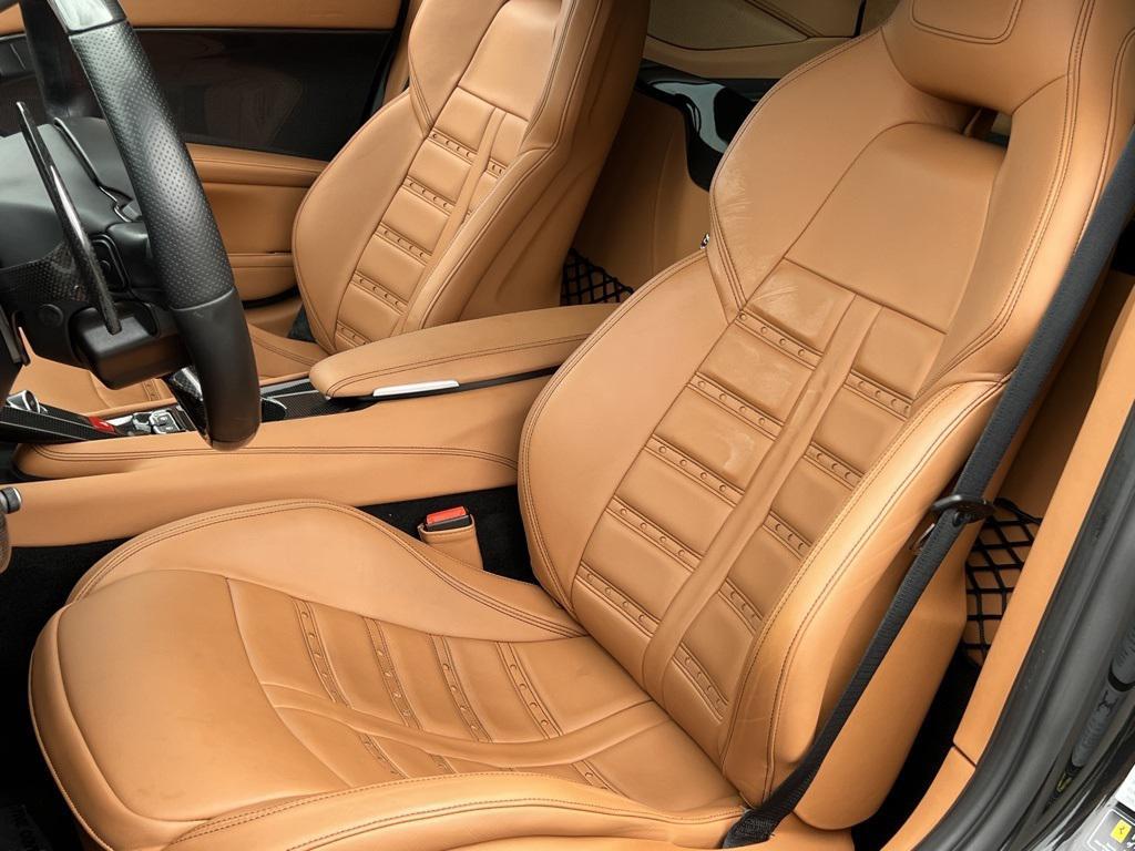 used 2014 Ferrari F12berlinetta car, priced at $259,990