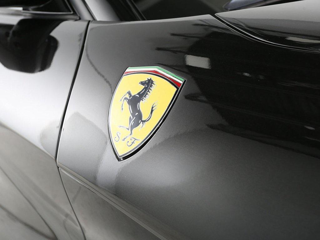 used 2014 Ferrari F12berlinetta car, priced at $259,990