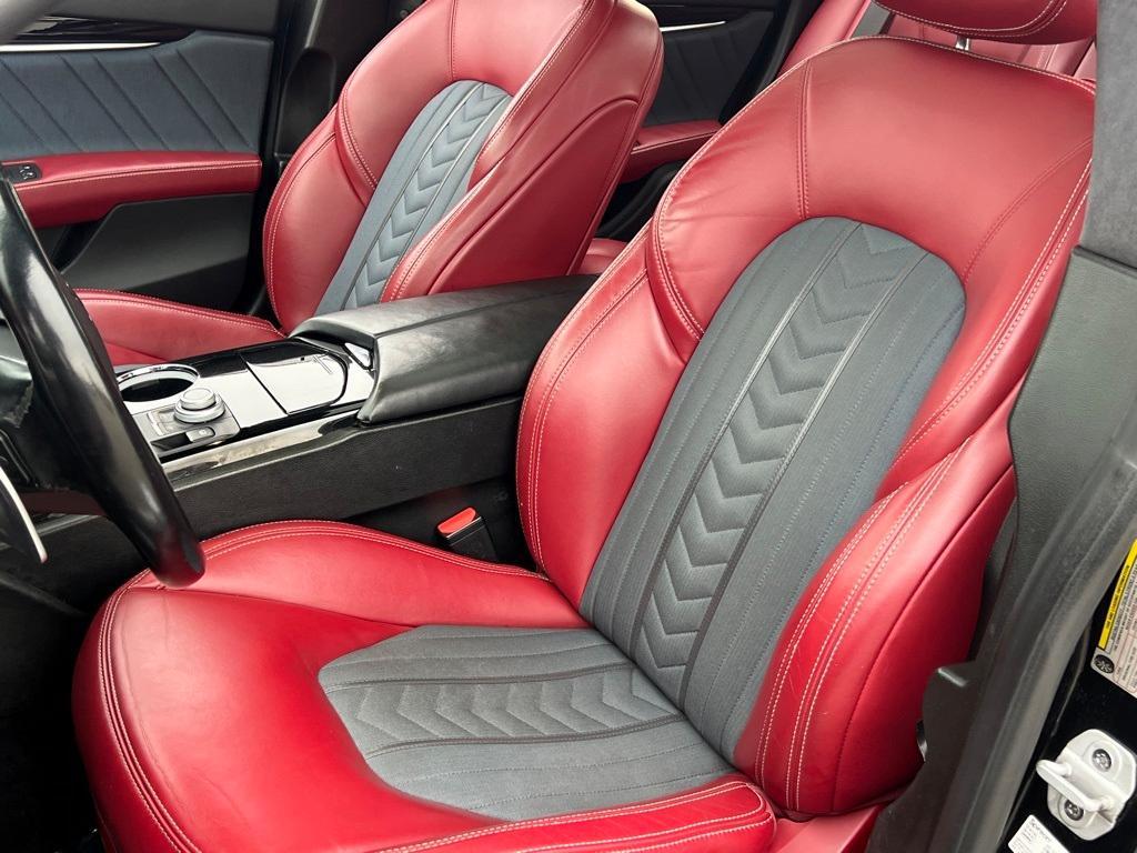 used 2019 Maserati Ghibli car, priced at $36,690