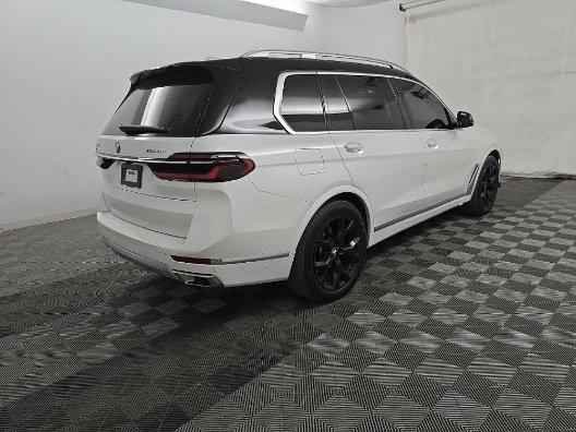 used 2023 BMW X7 car, priced at $67,990