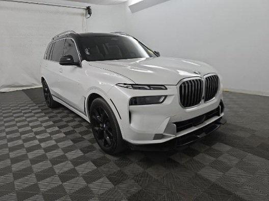 used 2023 BMW X7 car