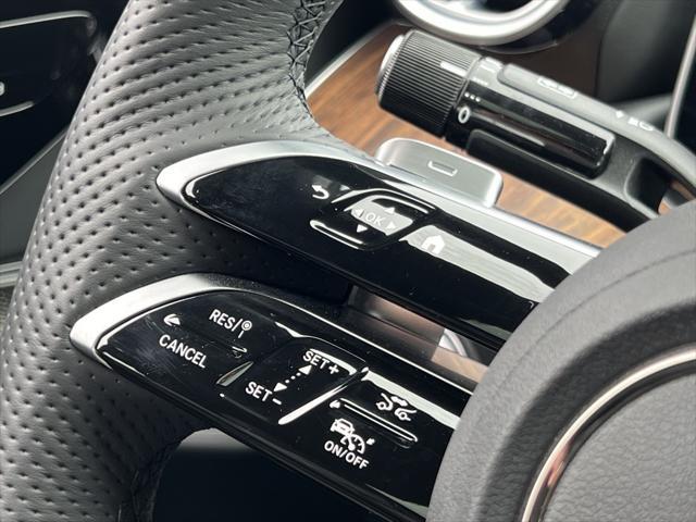 used 2024 Mercedes-Benz CLE 450 car, priced at $59,990