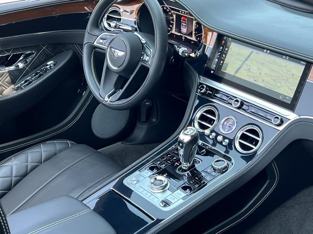 used 2020 Bentley Continental GT car, priced at $174,990