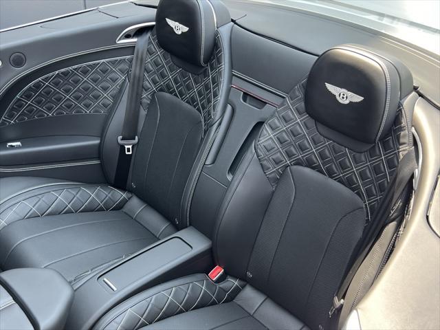 used 2020 Bentley Continental GT car