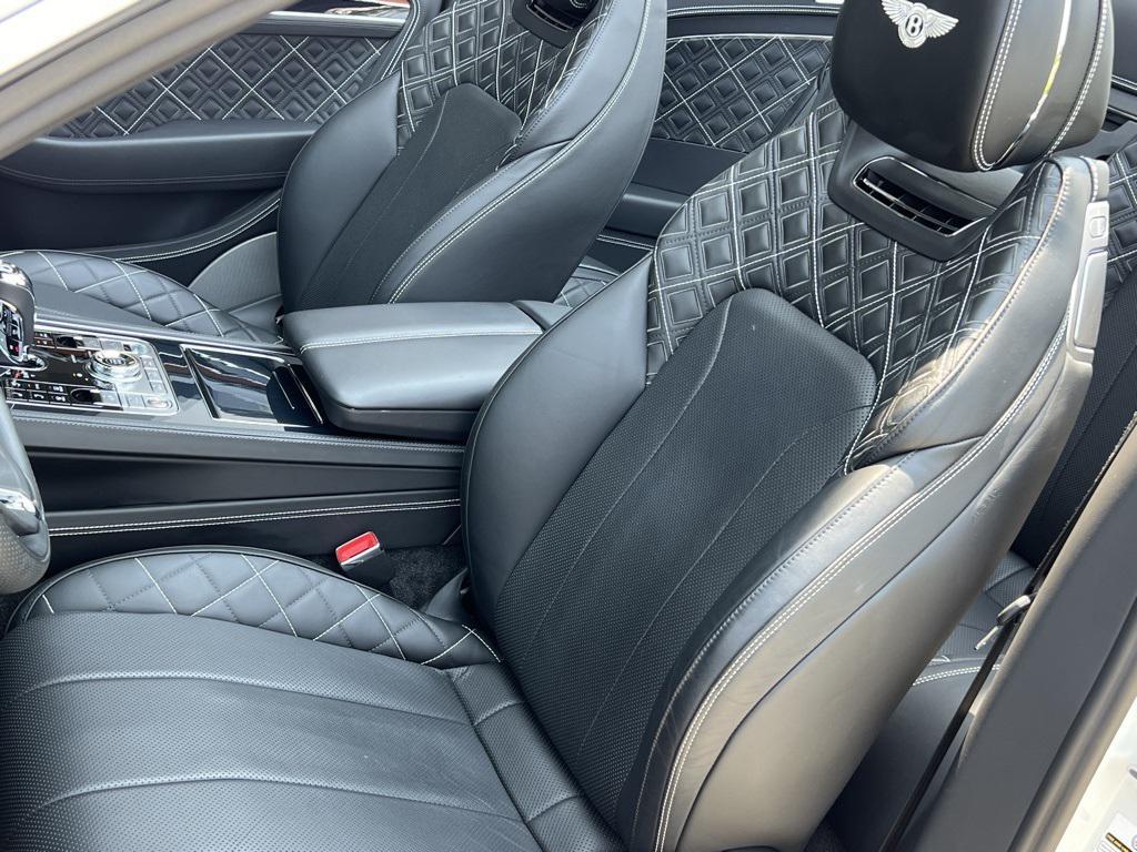 used 2020 Bentley Continental GT car, priced at $174,990