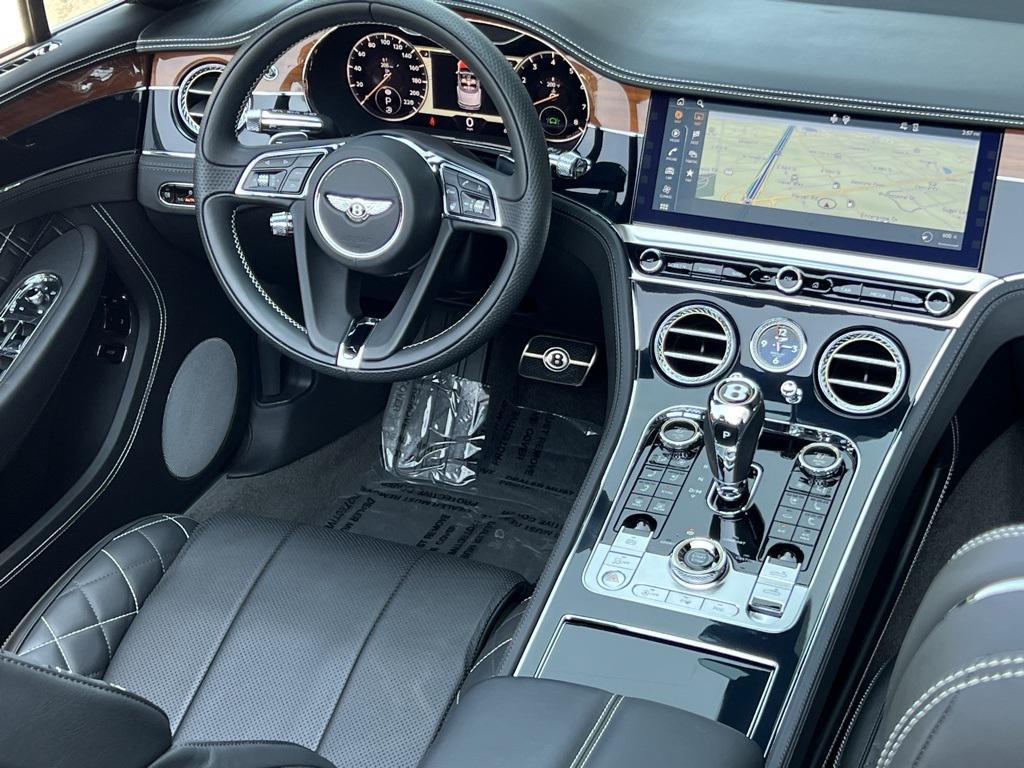 used 2020 Bentley Continental GT car, priced at $174,990