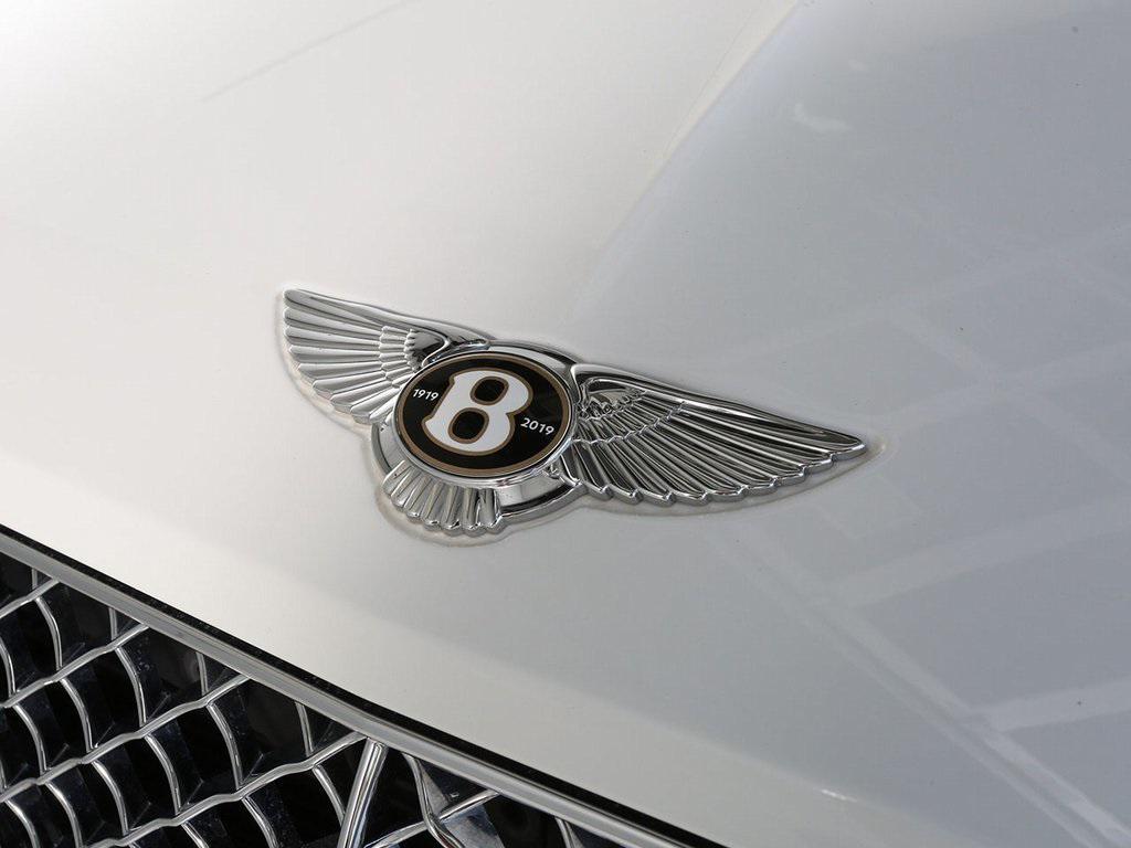 used 2020 Bentley Continental GT car, priced at $174,990