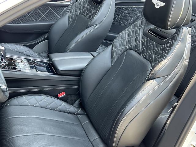 used 2020 Bentley Continental GT car