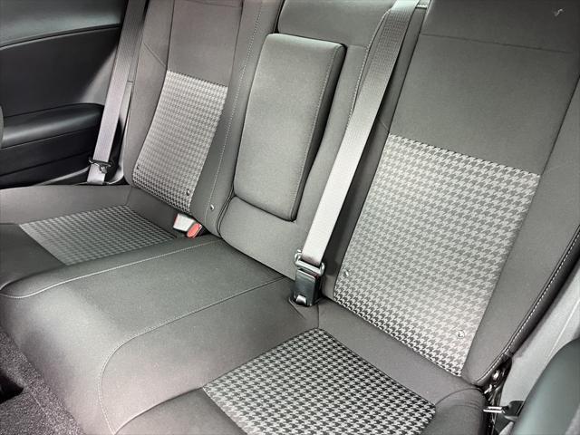 used 2021 Dodge Challenger car, priced at $44,990
