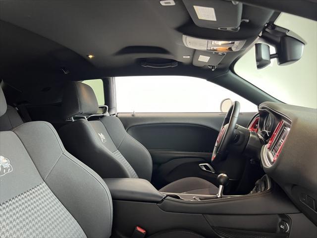 used 2021 Dodge Challenger car, priced at $44,990