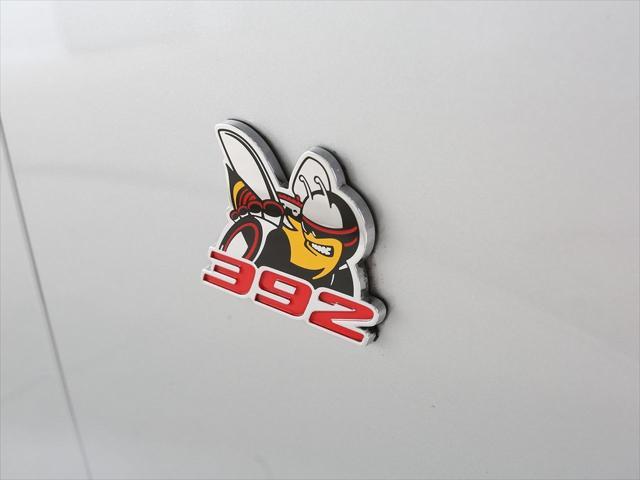 used 2021 Dodge Challenger car, priced at $44,990