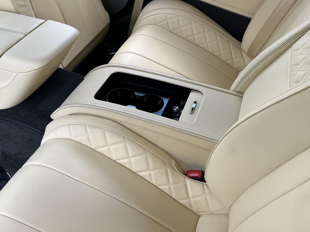 used 2022 Bentley Continental GT car, priced at $169,990