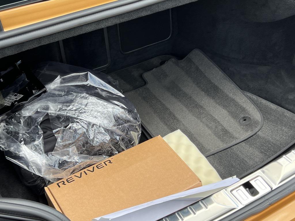 used 2022 Bentley Continental GT car, priced at $169,990