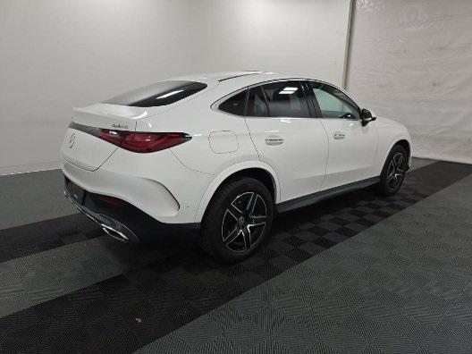 used 2025 Mercedes-Benz GLC 300 car, priced at $59,990