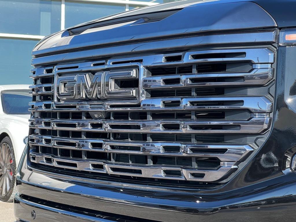 used 2023 GMC Sierra 1500 car, priced at $64,990