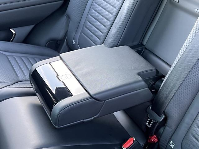 used 2024 Land Rover Range Rover Sport car, priced at $156,990