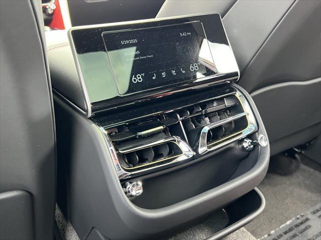 used 2024 Bentley Flying Spur car, priced at $279,990