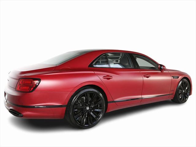 used 2024 Bentley Flying Spur car, priced at $279,990