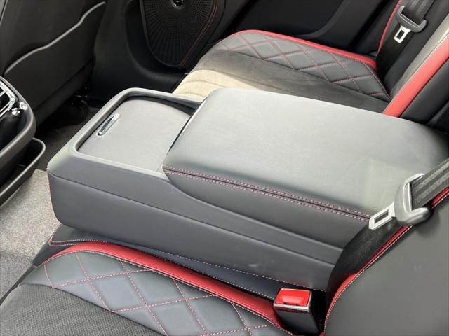 used 2024 Bentley Flying Spur car, priced at $279,990