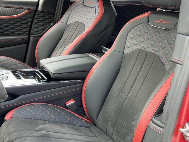 used 2024 Bentley Flying Spur car, priced at $279,990
