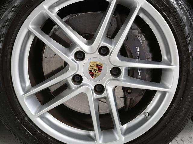 used 2016 Porsche Panamera car, priced at $35,990