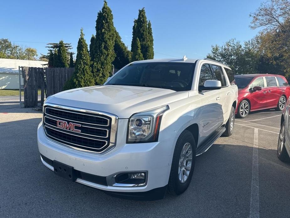 used 2016 GMC Yukon XL car, priced at $19,990