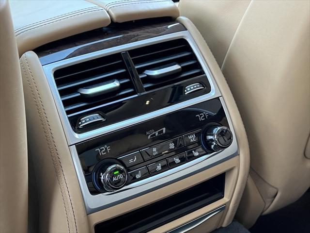 used 2019 BMW 750 car, priced at $29,990